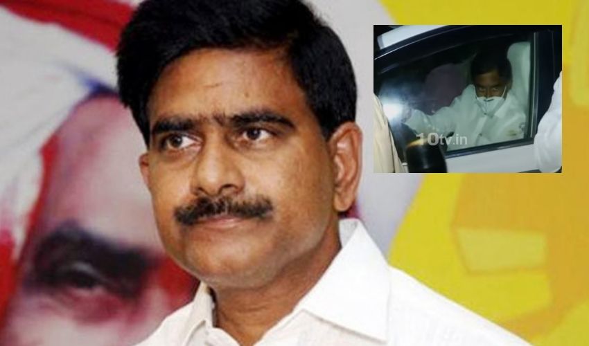 Vijayawada : దేవినేనిపై హత్యాయత్నం కేసు, తెలుగు తమ్ముళ్ల ఆగ్రహం..అసలేం జరిగింది ? Vijayawada : దేవినేనిపై హత్యాయత్నం కేసు, తెలుగు తమ్ముళ్ల ఆగ్రహం..అసలేం జరిగింది ?