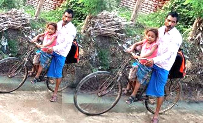 Dileep Yadav