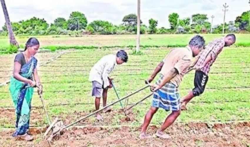 Best friendship : స్నేహితుడి కోసం కాడెద్దులుగా మారి…స్నేహమేరా జీవితం…స్నేహమేరా శాశ్వితం.. Best friendship : స్నేహితుడి కోసం కాడెద్దులుగా మారి…స్నేహమేరా జీవితం…స్నేహమేరా శాశ్వితం..