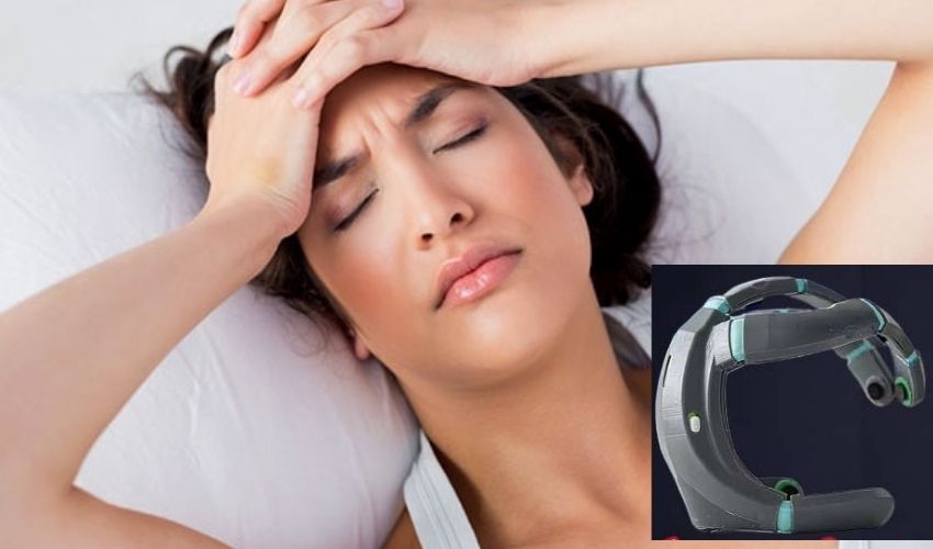 Headset