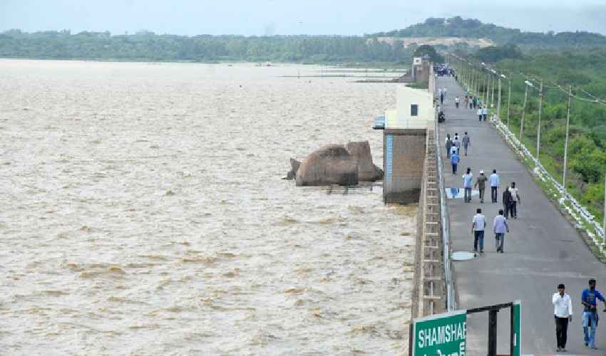 Himayat Sagar