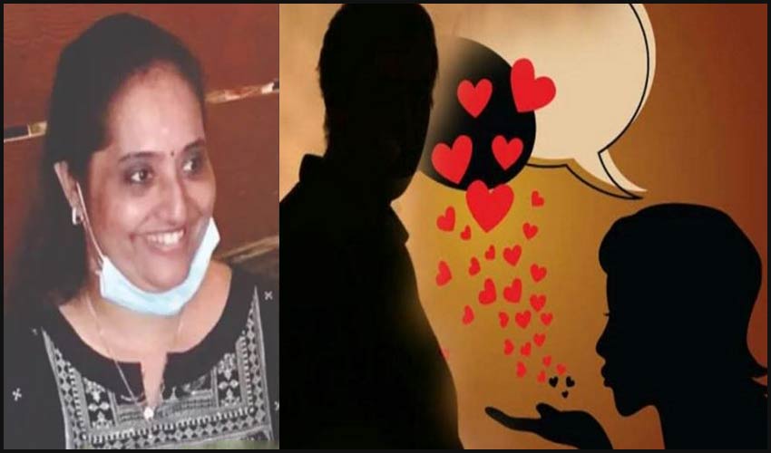 Honey Trap : హానీ ట్రాప్… లేని వ్యాపారం పేరిట లక్షలు వసూలు చేసిన మహిళ Honey Trap : హానీ ట్రాప్… లేని వ్యాపారం పేరిట లక్షలు వసూలు చేసిన మహిళ