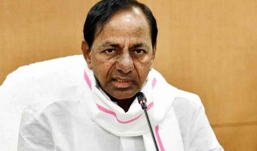 Telangana : రాష్ట్ర వ్యాప్తంగా దళితబంధు – సీఎం కేసీఆర్ Telangana : రాష్ట్ర వ్యాప్తంగా దళితబంధు – సీఎం కేసీఆర్