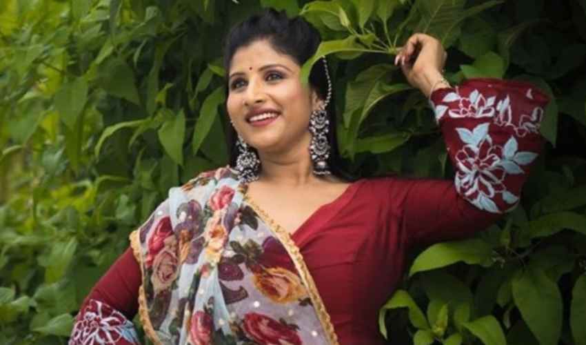 Mangli