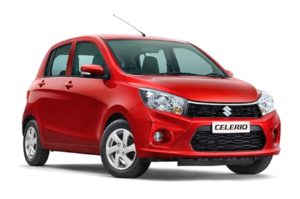Maruti Celerio