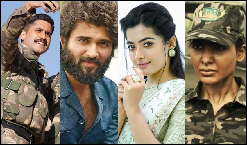 These South Actors Creating Sensation In Bollywood With Their Debut