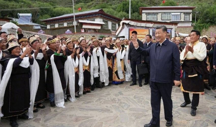 Xi