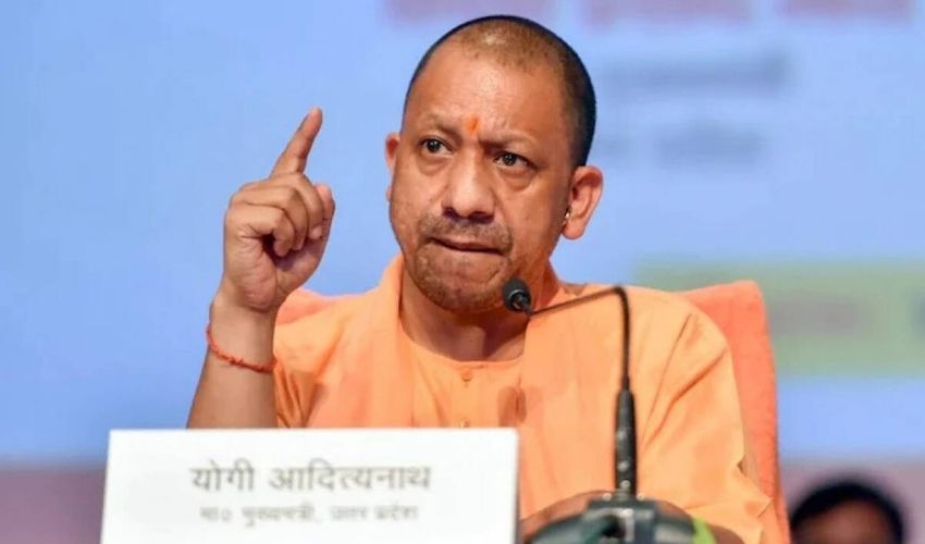 UP Elections : అయోధ్య నుంచి బరిలోకి యోగి ఆదిత్యనాథ్! UP Elections : అయోధ్య నుంచి బరిలోకి యోగి ఆదిత్యనాథ్!