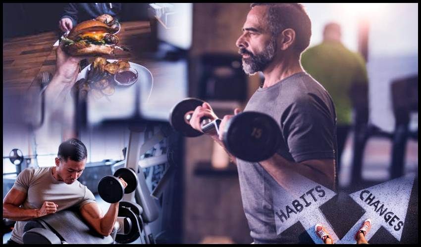 5 Unhealthy Habits : మీ ఫిట్నెస్కు అడ్డుపడే 5 అనారోగ్యకర అలవాట్లు ఇవే..! 5 Unhealthy Habits : మీ ఫిట్నెస్కు అడ్డుపడే 5 అనారోగ్యకర అలవాట్లు ఇవే..!