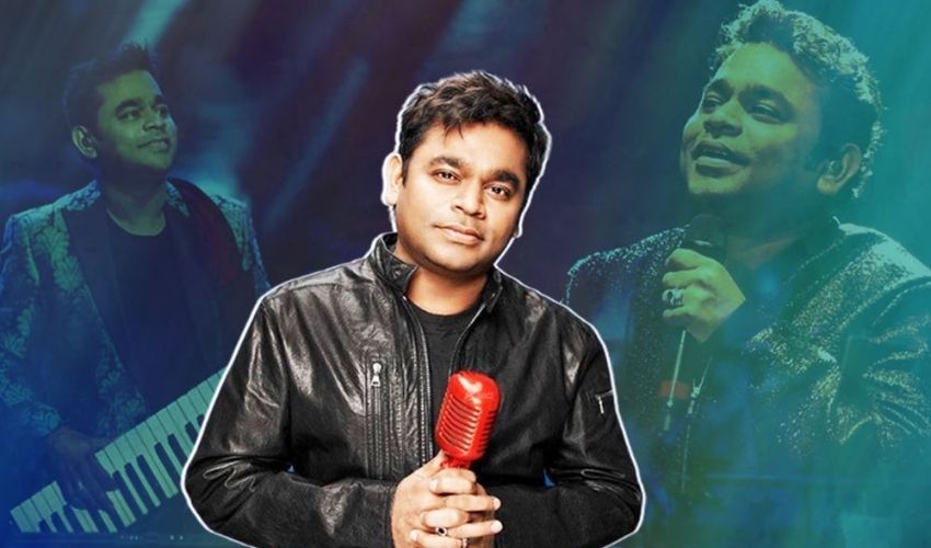 A.R.Rahman: నటుడిగా ఎప్పుడు కనిపిస్తారు.. రెహమాన్ సరదా సమాధానం! A.R.Rahman: నటుడిగా ఎప్పుడు కనిపిస్తారు.. రెహమాన్ సరదా సమాధానం!