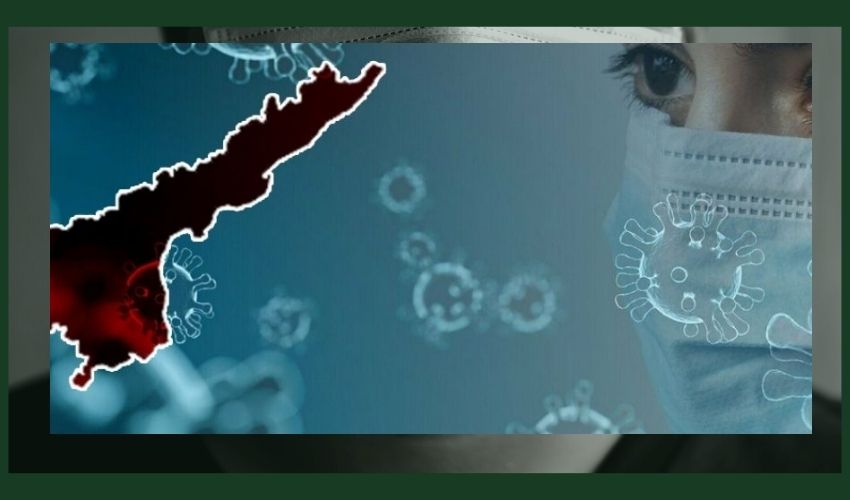 AP Covid : 24 గంటల్లో 2 వేల 050 కేసులు, 18 మంది మృతి AP Covid : 24 గంటల్లో 2 వేల 050 కేసులు, 18 మంది మృతి
