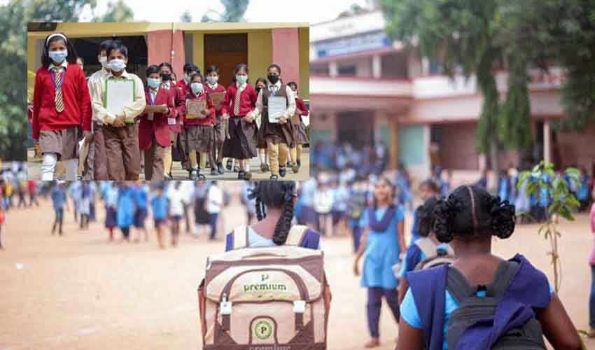 Ap Schools Reopen