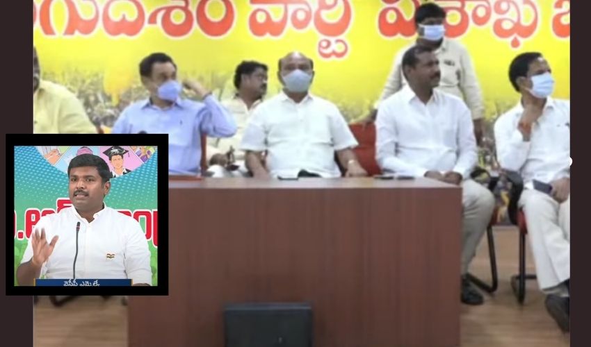 Ap Tdp