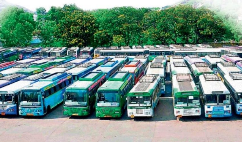 Apsrtc