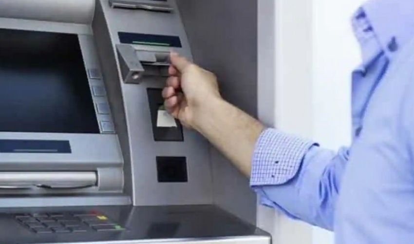 Atms