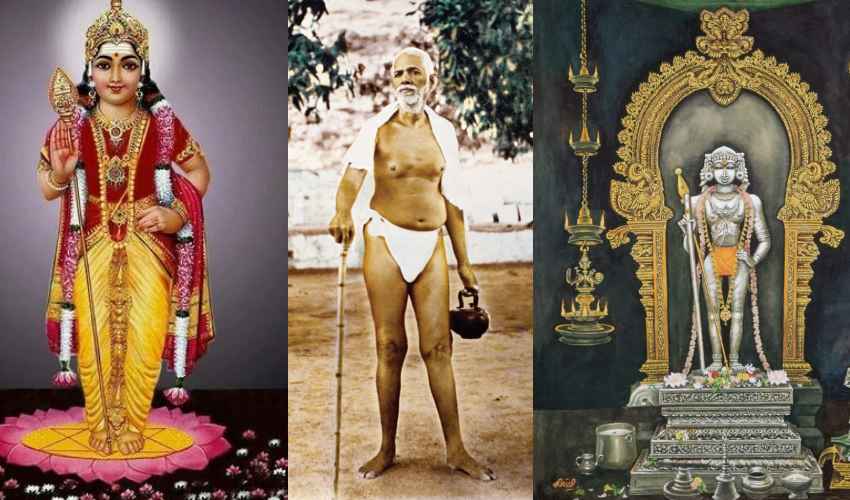 Aadi karthigai 2021 : ఆడి కృత్తిక-సుబ్రహ్మణ్య ఆరాధనకు విశేషమైన రోజు Aadi karthigai 2021 : ఆడి కృత్తిక-సుబ్రహ్మణ్య ఆరాధనకు విశేషమైన రోజు