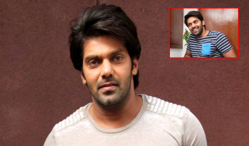 Actor Arya : ఆర్య నిర్దోషి.. తేల్చిన చెన్నై పోలీసులు Actor Arya : ఆర్య నిర్దోషి.. తేల్చిన చెన్నై పోలీసులు