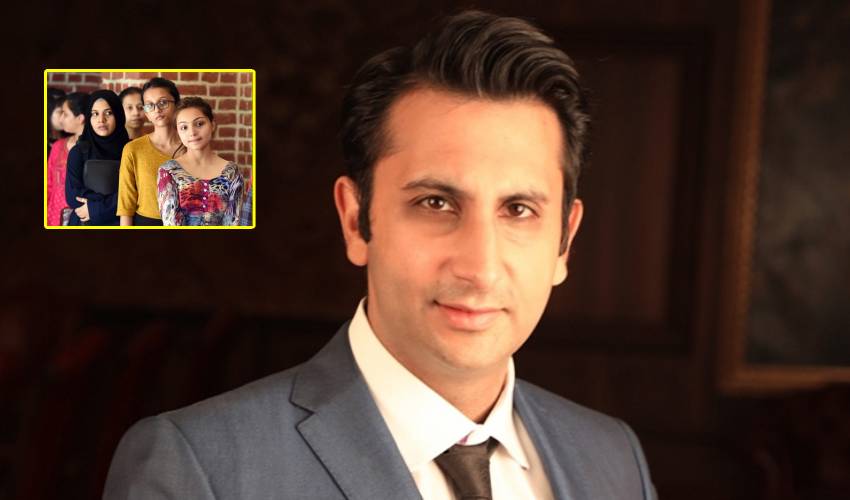 Adar Poonawalla