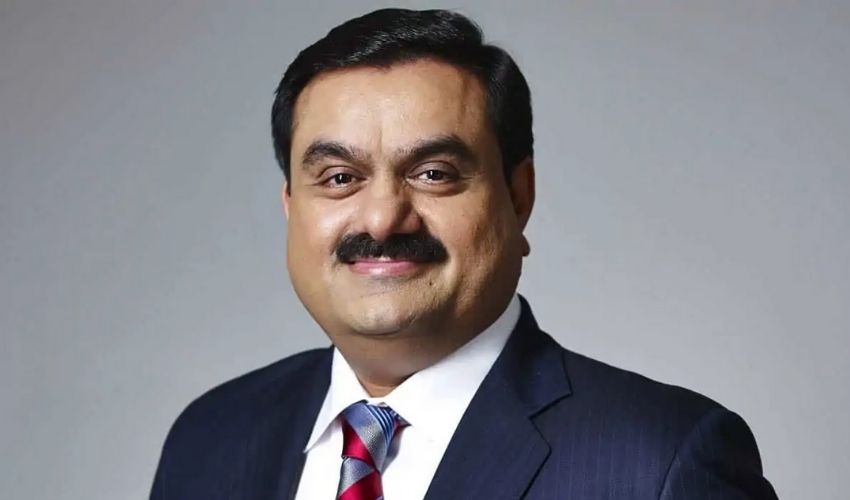 Gautam Adani: ప్రపంచంలోని టాప్-20 ధనవంతుల జాబితాలో గౌతమ్ అదానీ Gautam Adani: ప్రపంచంలోని టాప్-20 ధనవంతుల జాబితాలో గౌతమ్ అదానీ