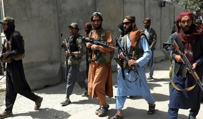 Afghan