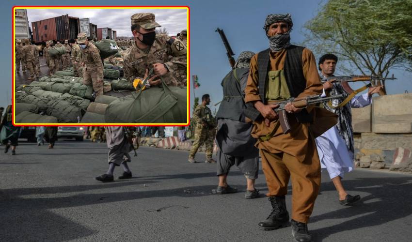 Afghanistan