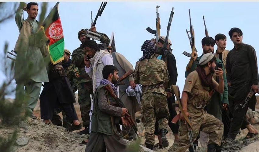 Afghanistan
