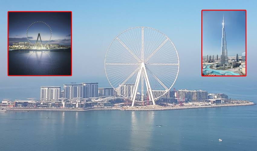 Ain Dubai