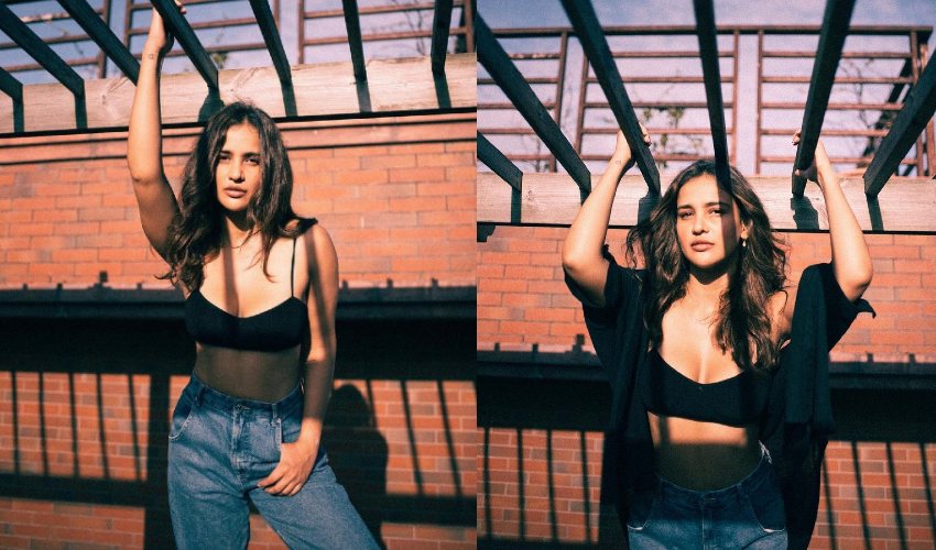 Aisha Sharma