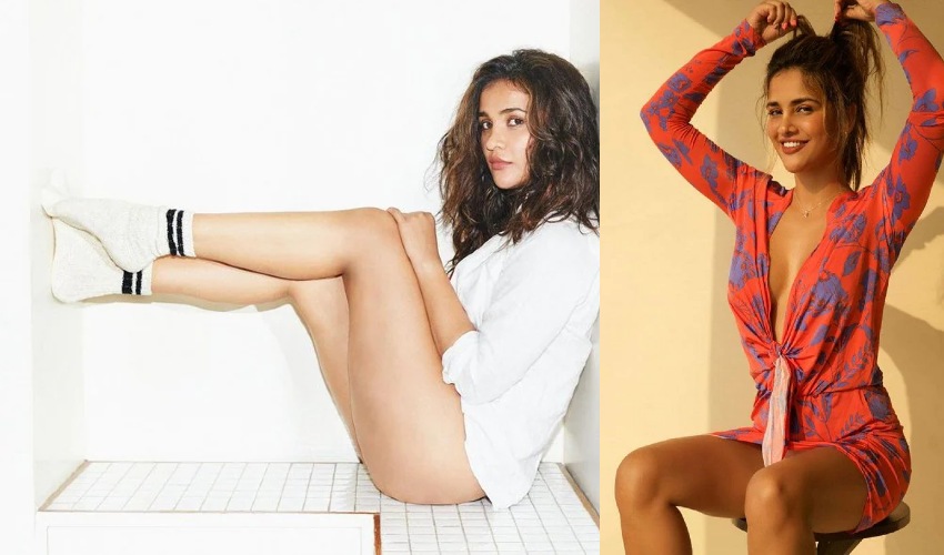 Aisha Sharma