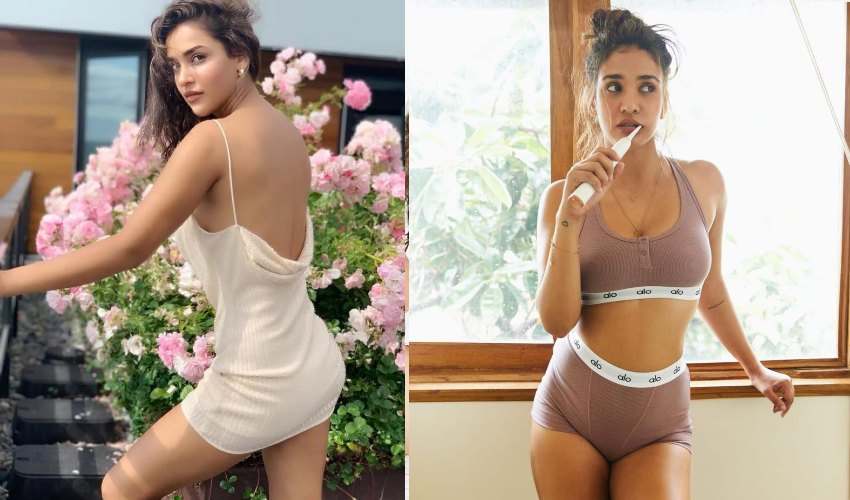 Aisha Sharma
