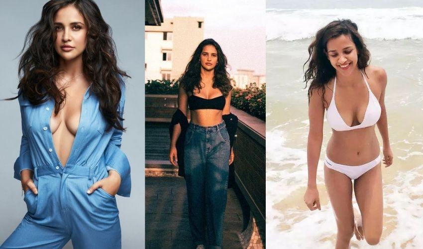 Aisha Sharma