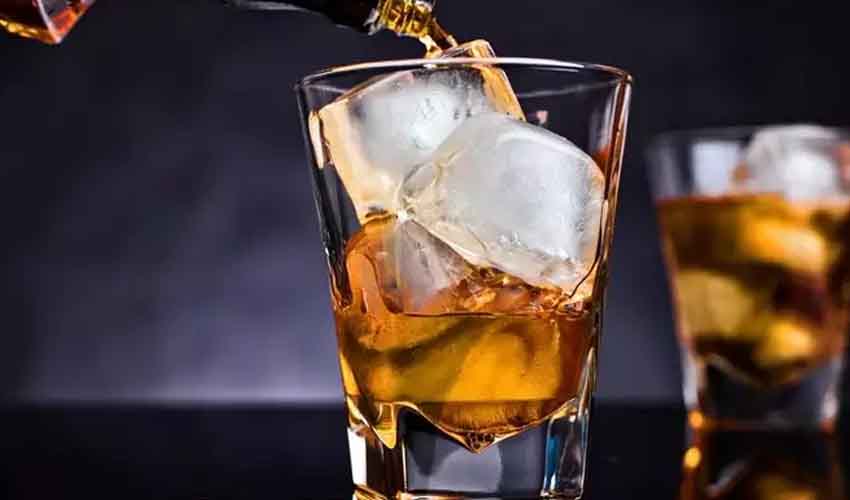 Alcohol Cance