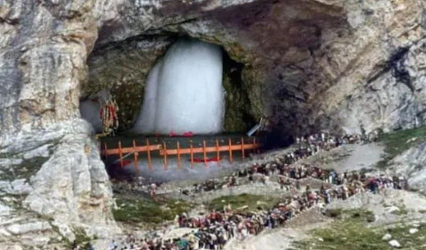Amarnath Yathra