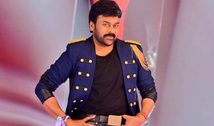 Chiranjeevi