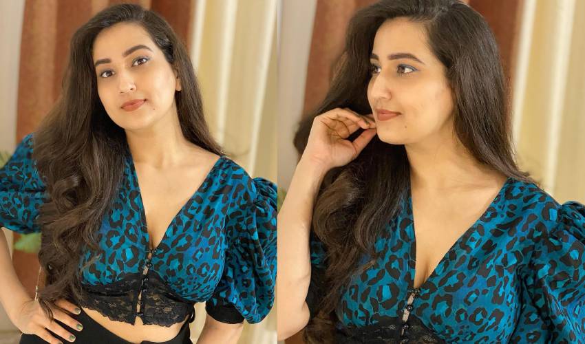 Anchor Manjusha