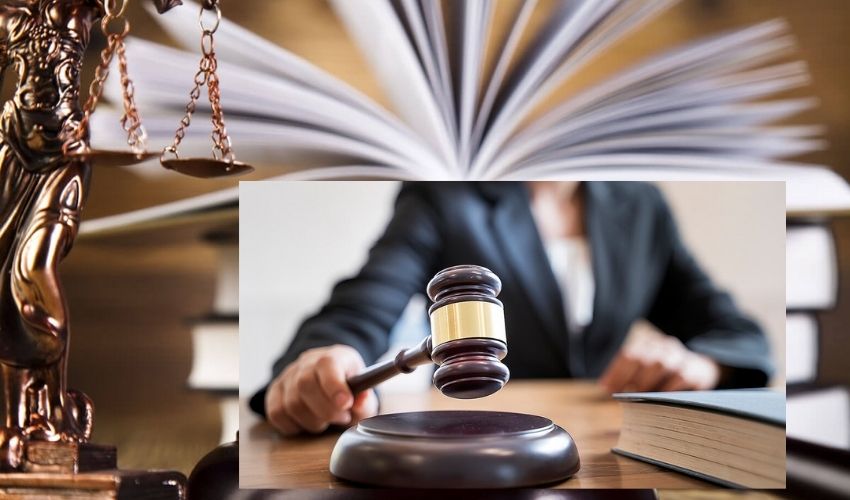 Warn to Judge: సెప్టెంబరు13న చంపేస్తా,చేతనైతే తప్పించుకో..జడ్జికి వార్నింగ్ లేఖ Warn to Judge: సెప్టెంబరు13న చంపేస్తా,చేతనైతే తప్పించుకో..జడ్జికి వార్నింగ్ లేఖ
