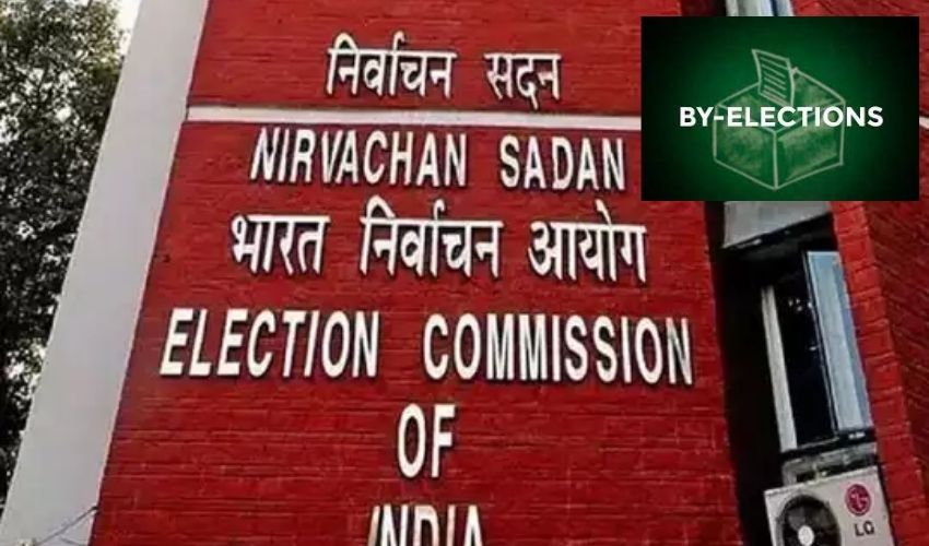 Assembly By Elections