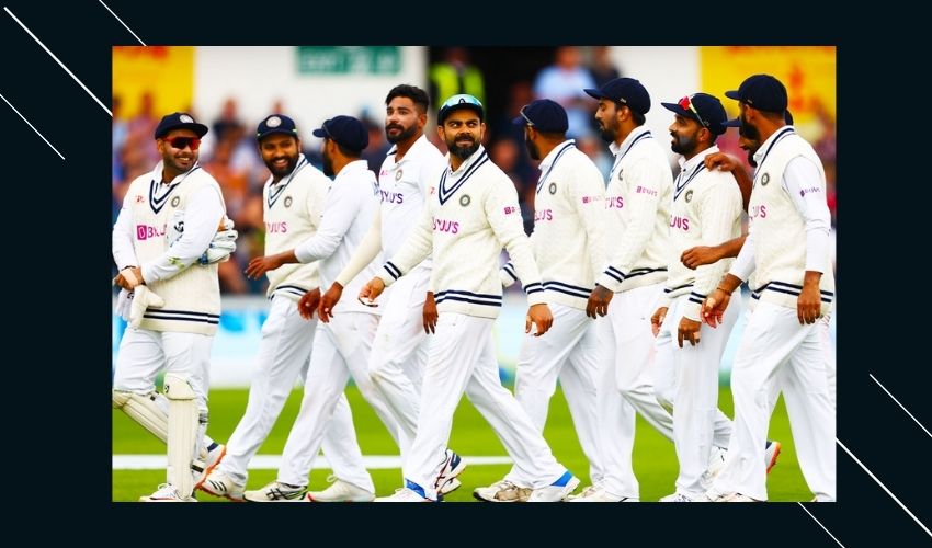 India vs England : ఇంగ్లండ్ ఆధిపత్యం, సెంచరీతో కదం తొక్కిన రూట్ India vs England : ఇంగ్లండ్ ఆధిపత్యం, సెంచరీతో కదం తొక్కిన రూట్