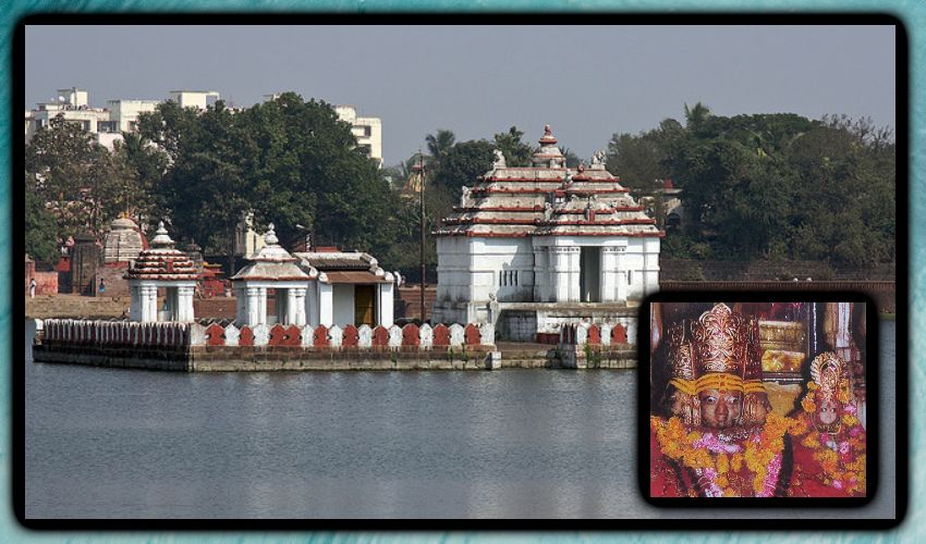 Bindusagar