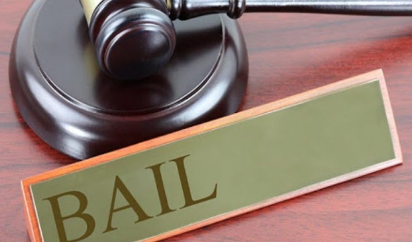Bail