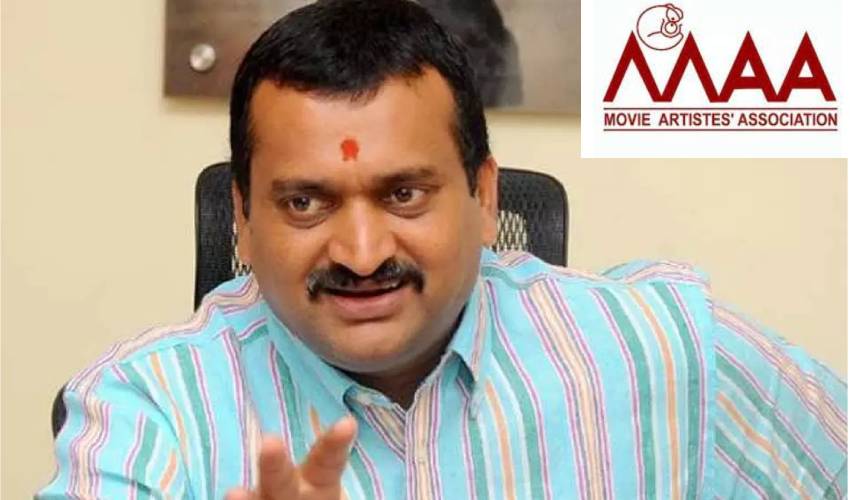 Bandla Ganesh