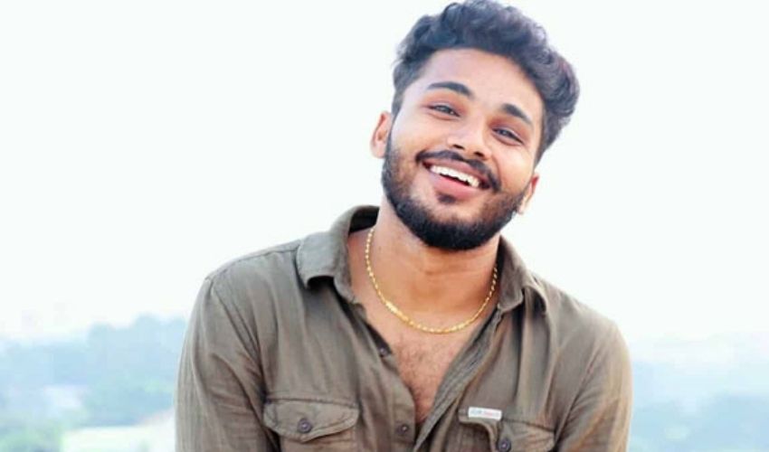 Big Boss 5 Telugu