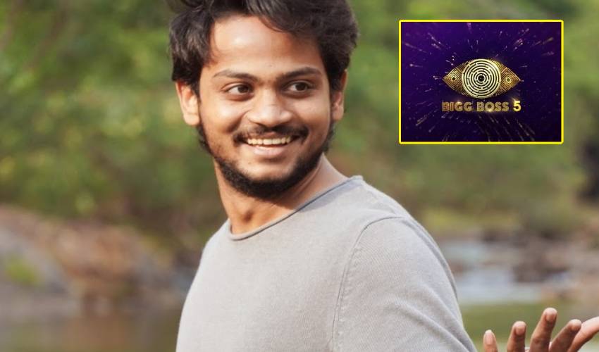 Bigg Boss 5 : షణ్ముఖ్ ను రిజెక్ట్ చేసిన బిగ్ బాస్ యాజమాన్యం Bigg Boss 5 : షణ్ముఖ్ ను రిజెక్ట్ చేసిన బిగ్ బాస్ యాజమాన్యం