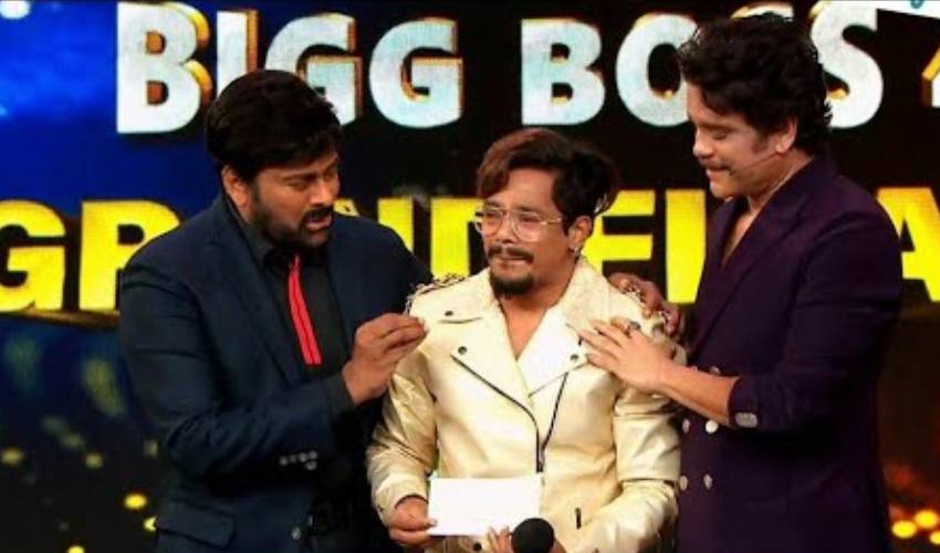 Bigg Boss Mehaboob
