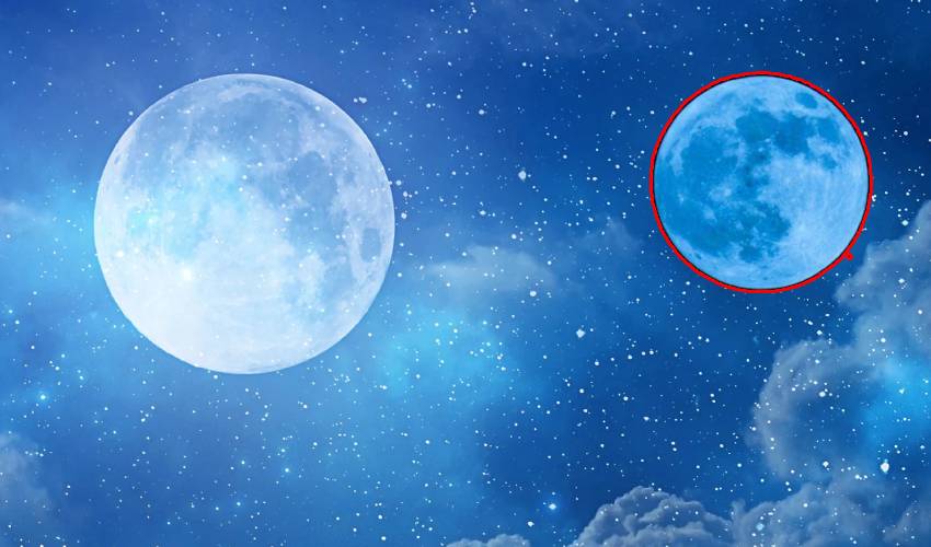 Blue Moon