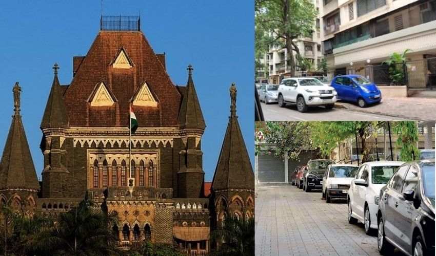 Bombay HC : ఒక ఫ్లాట్ ఉన్నవాళ్లకు 4,5 కార్లు ఉండటం కుదరదు: బాంబే హైకోర్టు Bombay HC : ఒక ఫ్లాట్ ఉన్నవాళ్లకు 4,5 కార్లు ఉండటం కుదరదు: బాంబే హైకోర్టు
