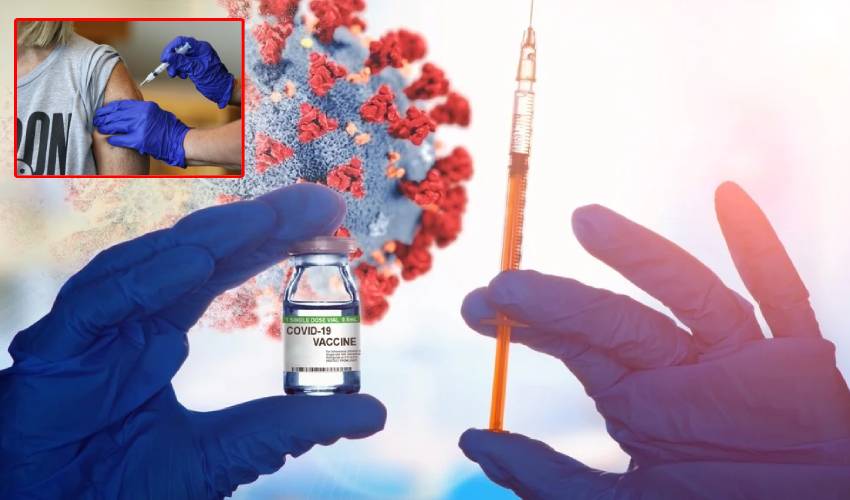 Breakthrough Virus