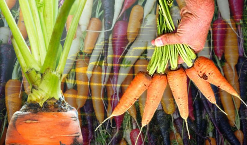 Carrot