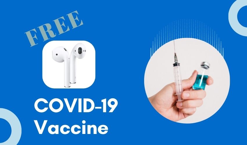 Covid 19 Vaccine