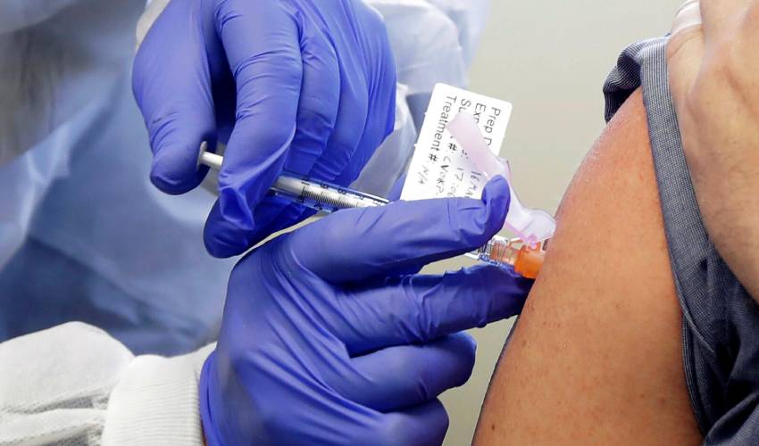 Covid 19 Vaccine Guarantees The Most Protection Against Breakthrough Cases (1)
